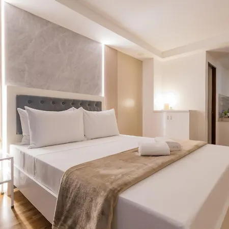 Skypark Bay Hotel