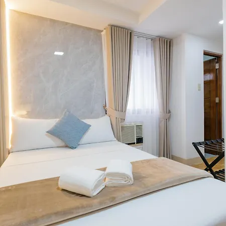 Skypark Bay Hotel