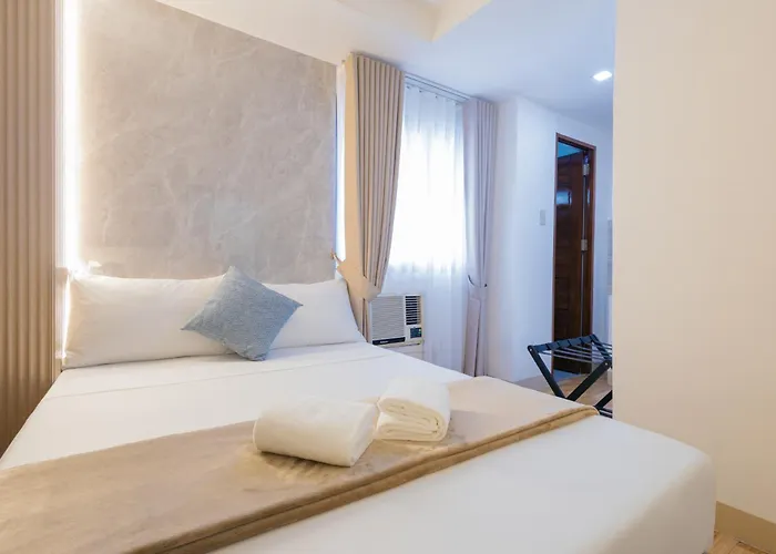 Skypark Bay Hotel