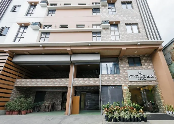 Hotel Skypark Bay