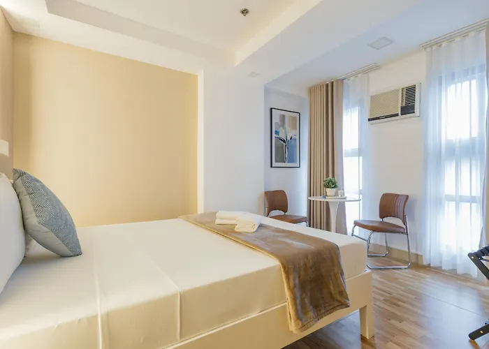 Skypark Bay Hotel