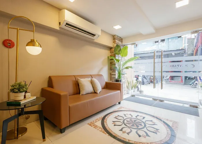 Skypark Bay Hotel 3*