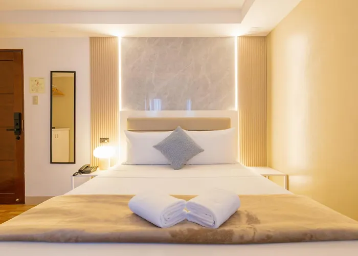 Skypark Bay Hotel