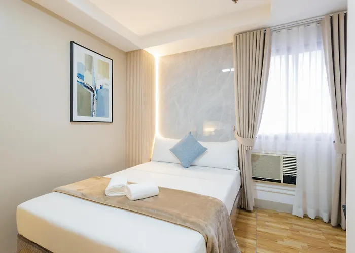 Hotel Skypark Bay 3*