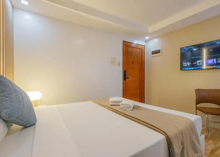 Skypark Bay 3* Manila