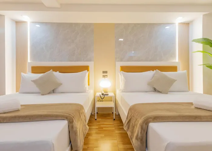 Hotel Skypark Bay 3*