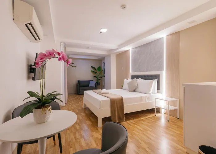 Skypark Bay Hotel