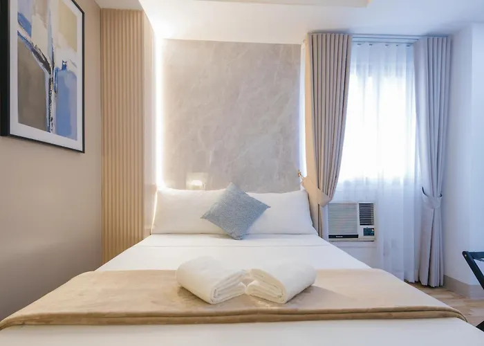 Hotel Skypark Bay