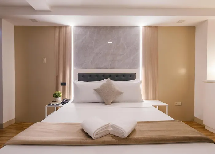 Hotel Skypark Bay 3*
