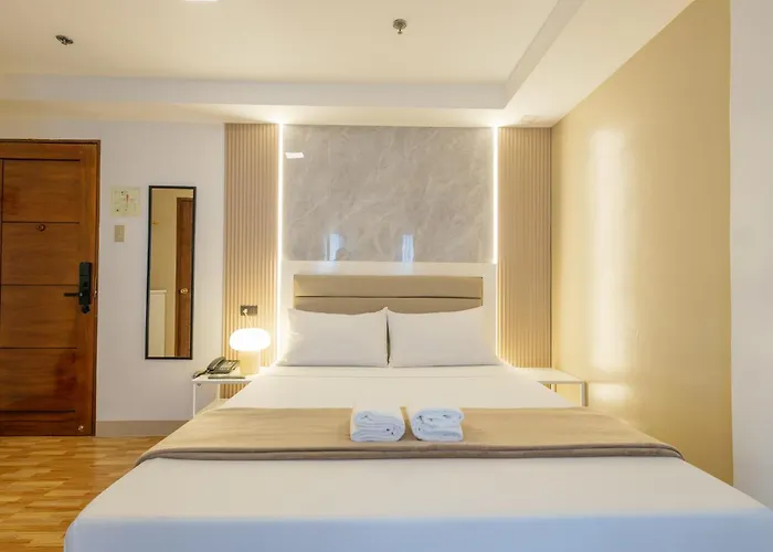 Skypark Bay Hotel