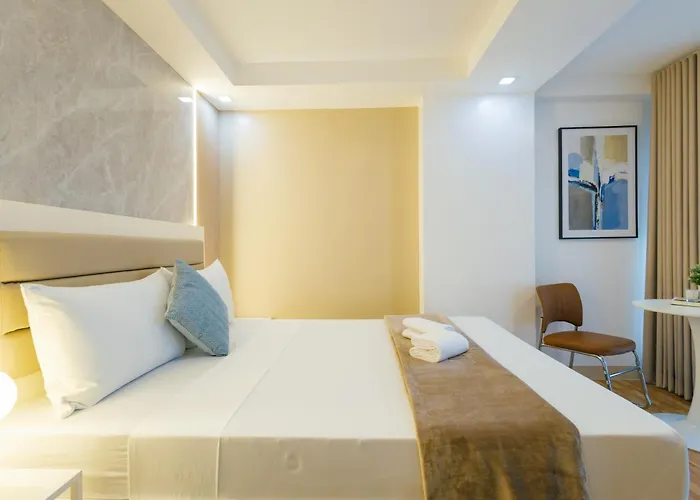 Skypark Bay 3* Manila