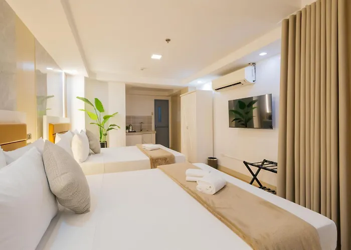 Skypark Bay Hotel 3*