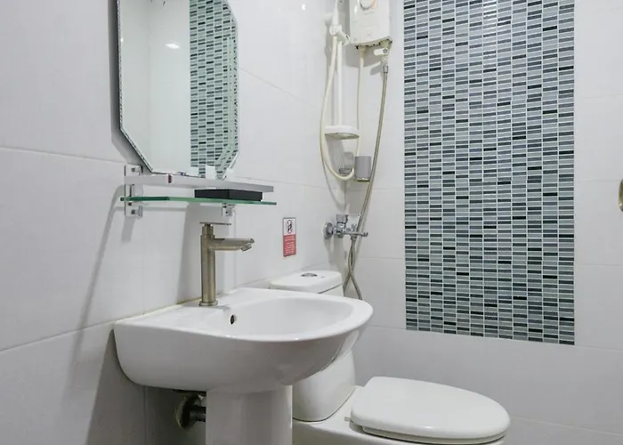 Hotel Skypark Bay 3*