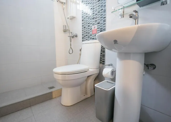 Skypark Bay Hotel