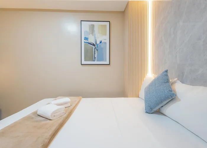 Skypark Bay Hotel