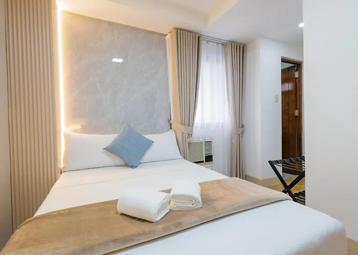 Hotel Skypark Bay 3*