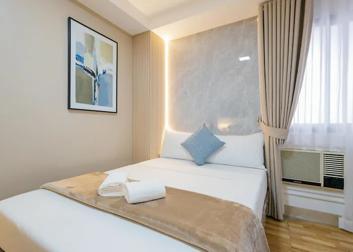 Hotel Skypark Bay 3*