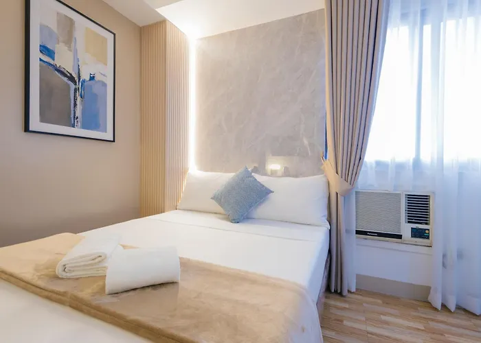 Skypark Bay 3*